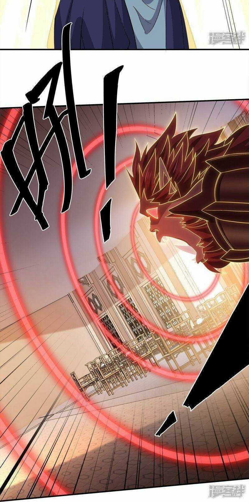 Tu La Kiếm Tôn - Chapter 350 - Trang 13