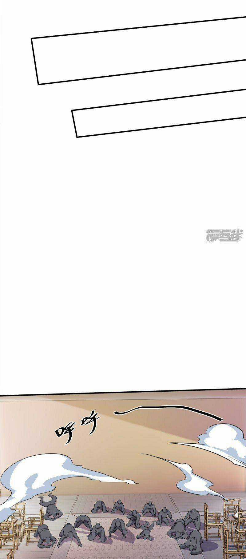 Tu La Kiếm Tôn - Chapter 350 - Trang 14