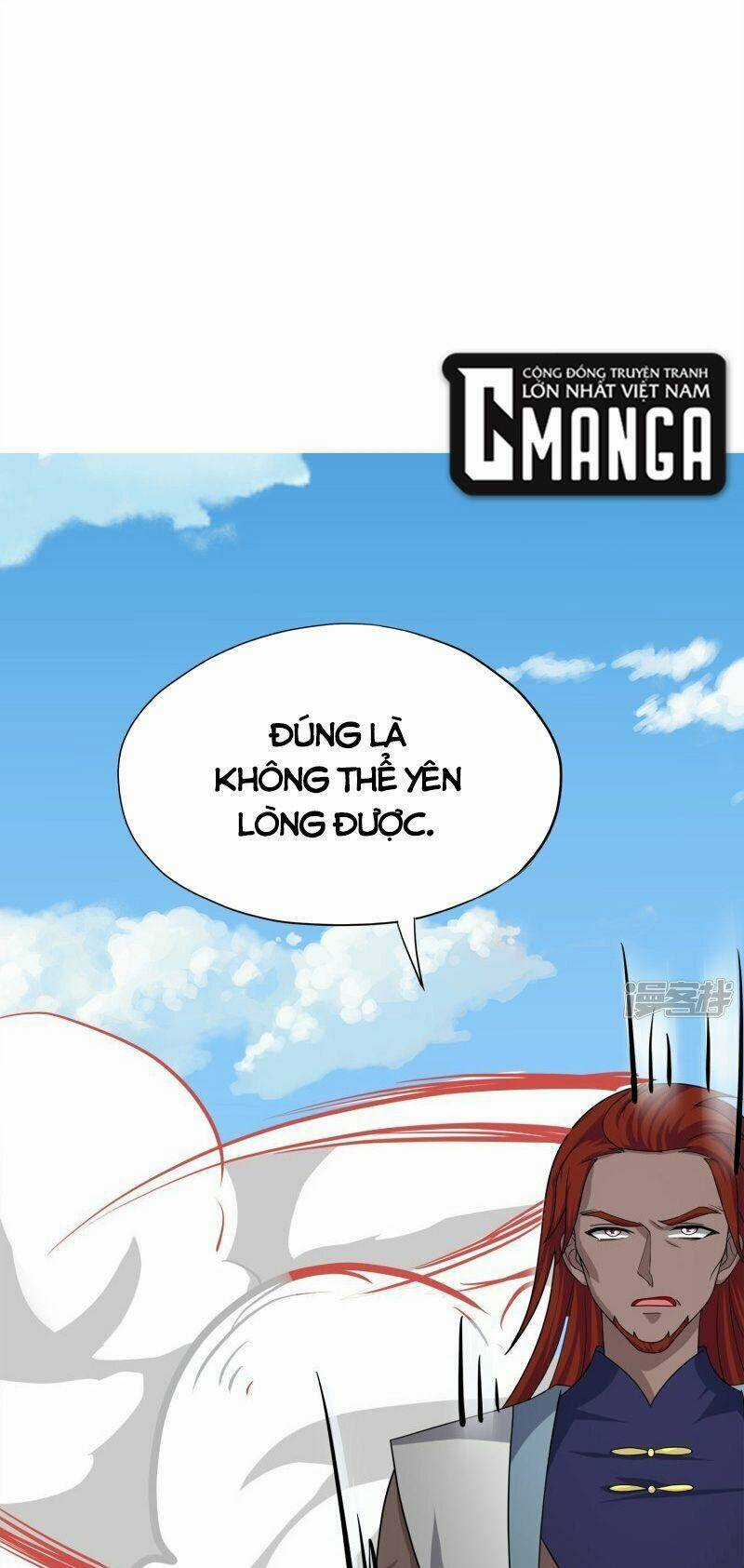 Tu La Kiếm Tôn - Chapter 350 - Trang 18