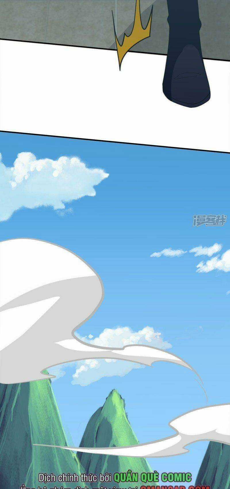 Tu La Kiếm Tôn - Chapter 350 - Trang 20