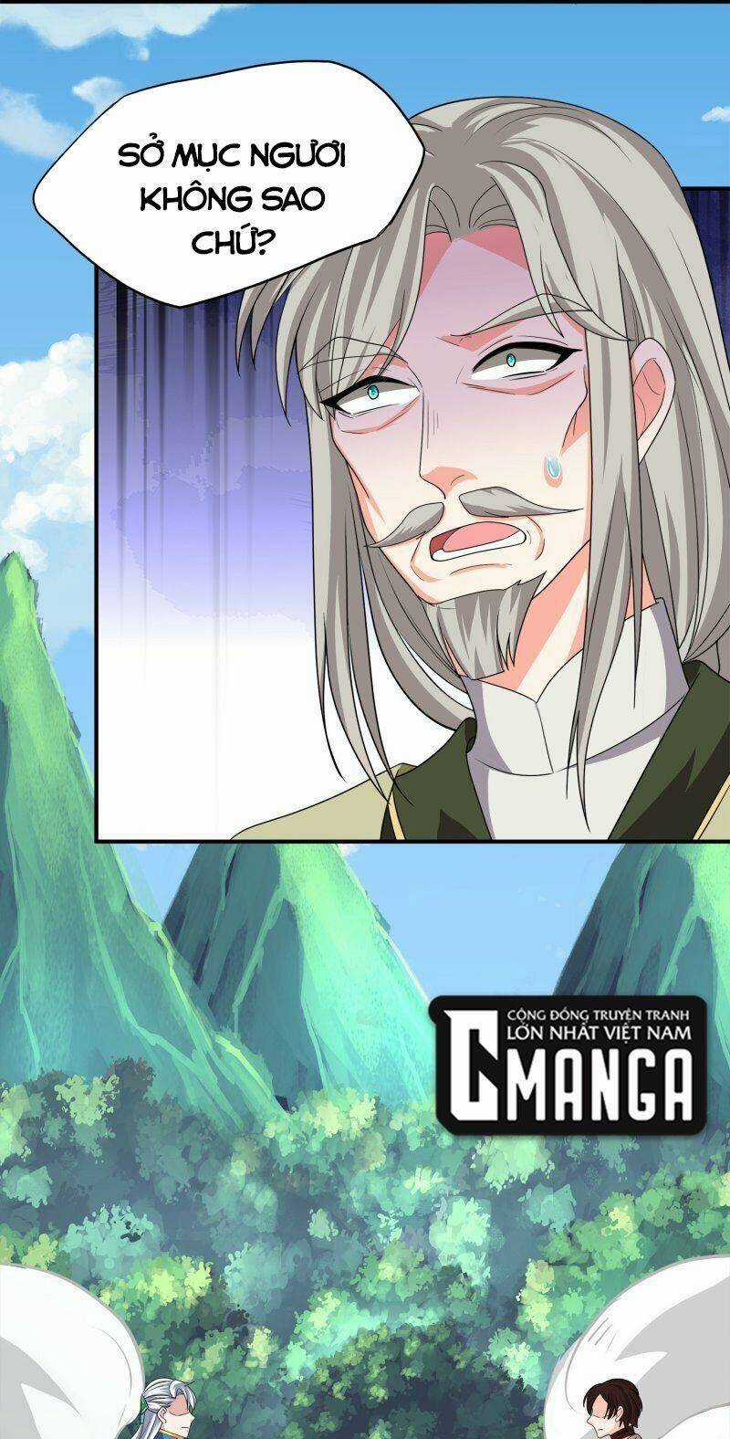 Tu La Kiếm Tôn - Chapter 350 - Trang 22