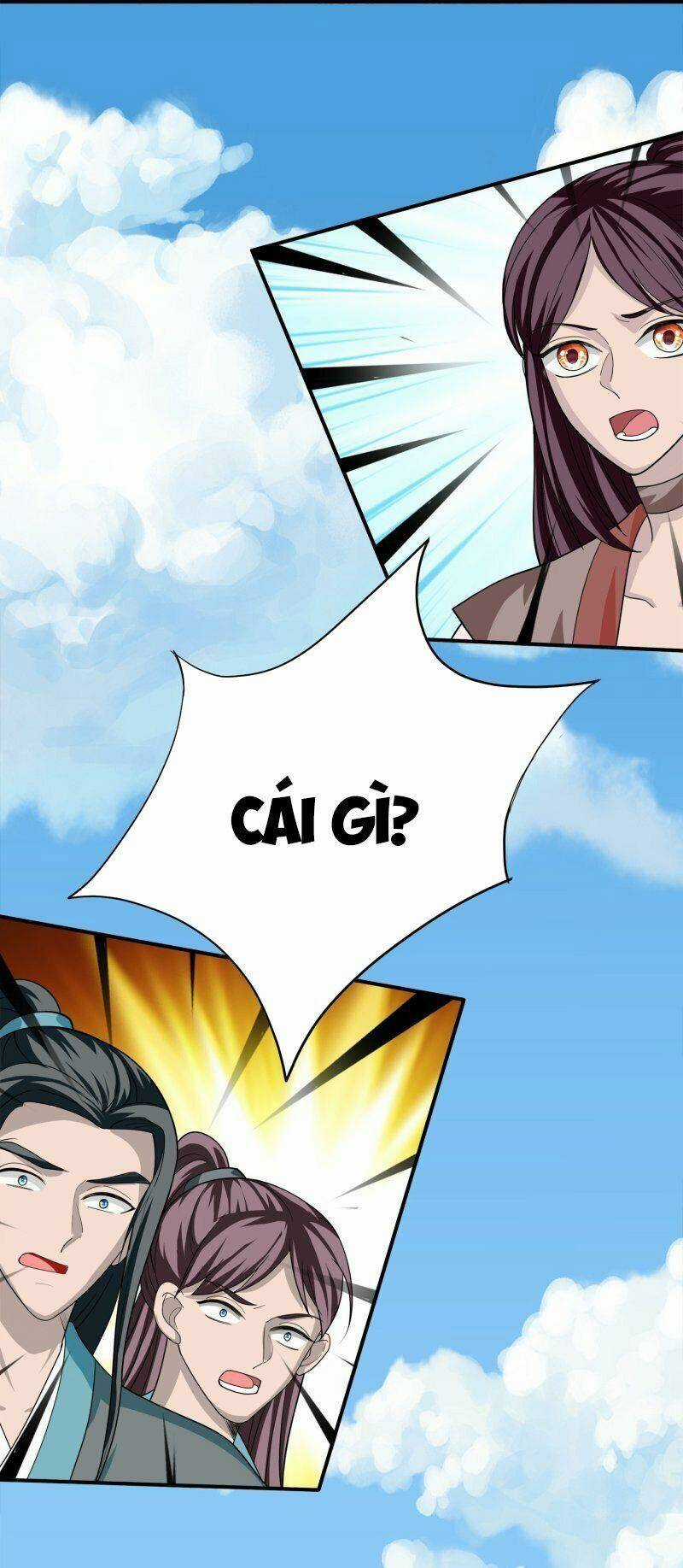 Tu La Kiếm Tôn - Chapter 350 - Trang 26