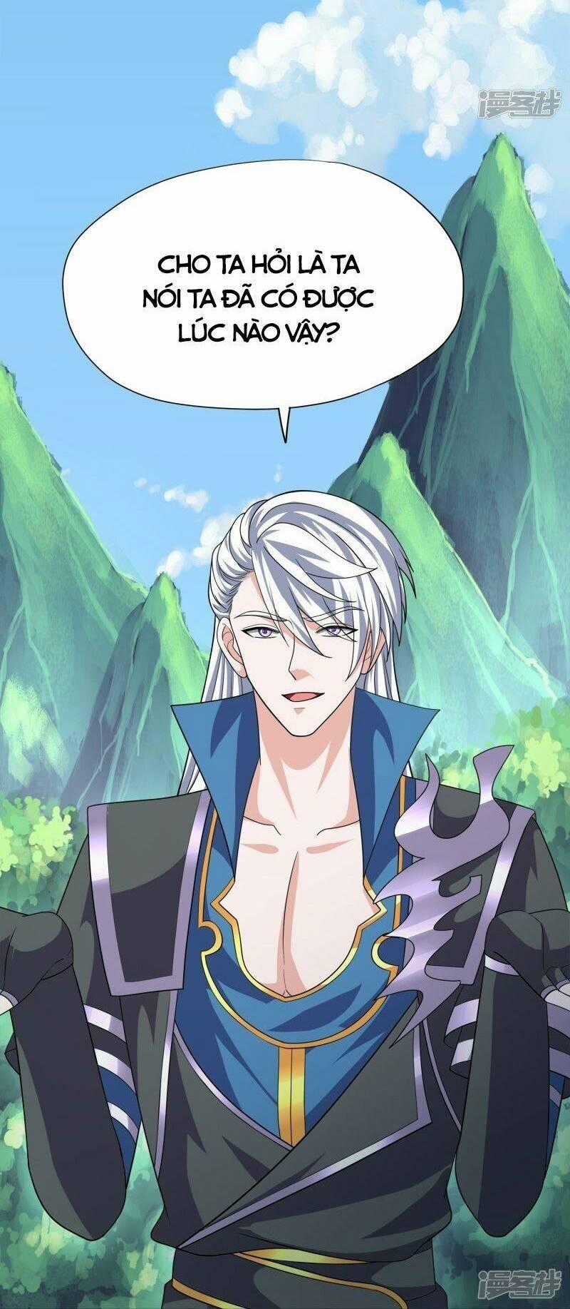 Tu La Kiếm Tôn - Chapter 350 - Trang 27