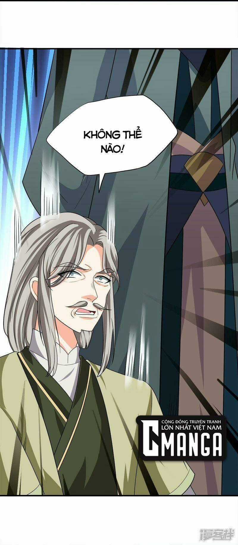 Tu La Kiếm Tôn - Chapter 350 - Trang 28