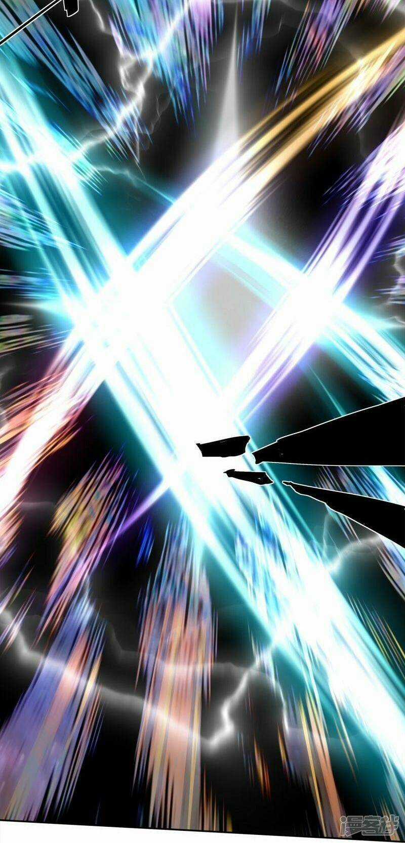 Tu La Kiếm Tôn - Chapter 350 - Trang 9