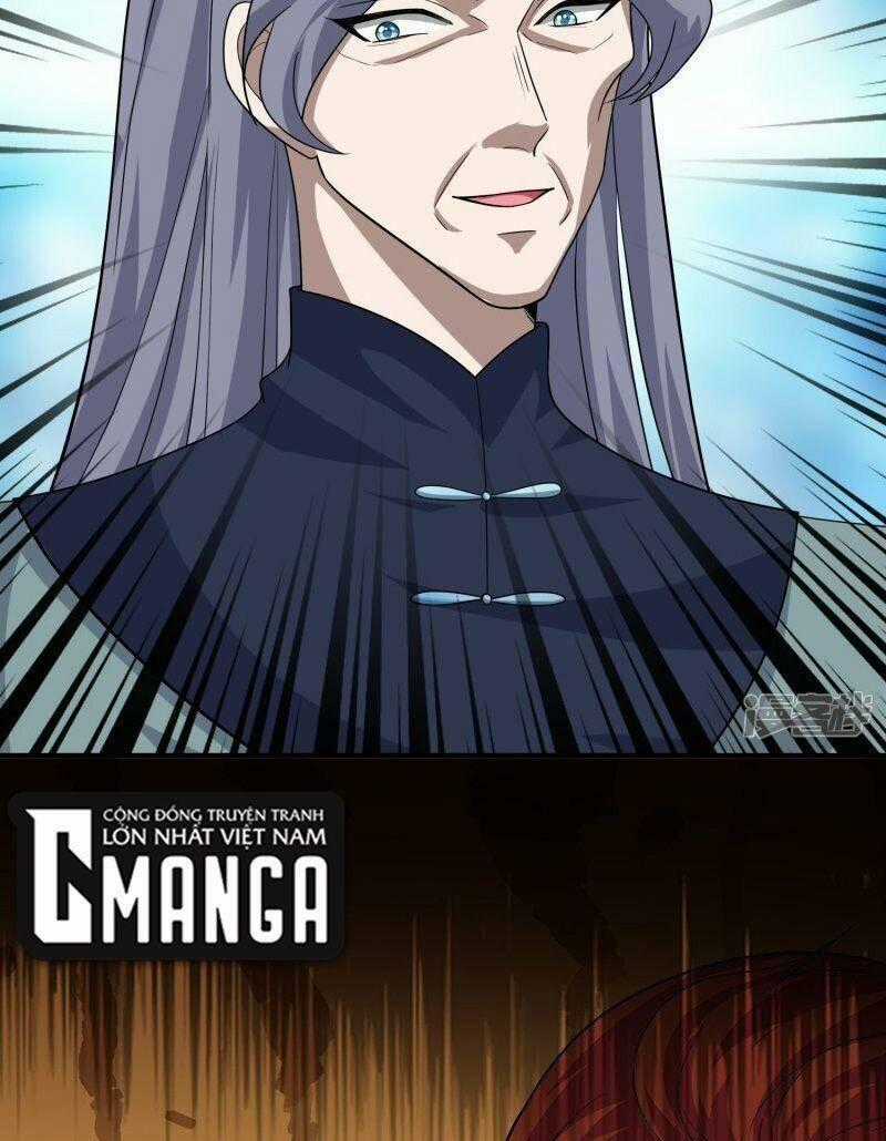 Tu La Kiếm Tôn - Chapter 351 - Trang 2