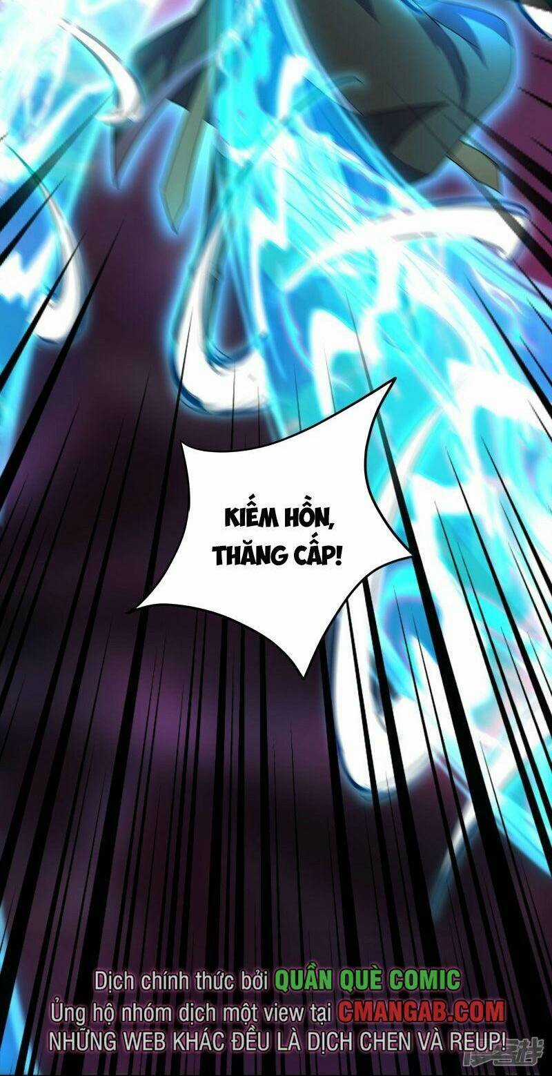 Tu La Kiếm Tôn - Chapter 351 - Trang 11