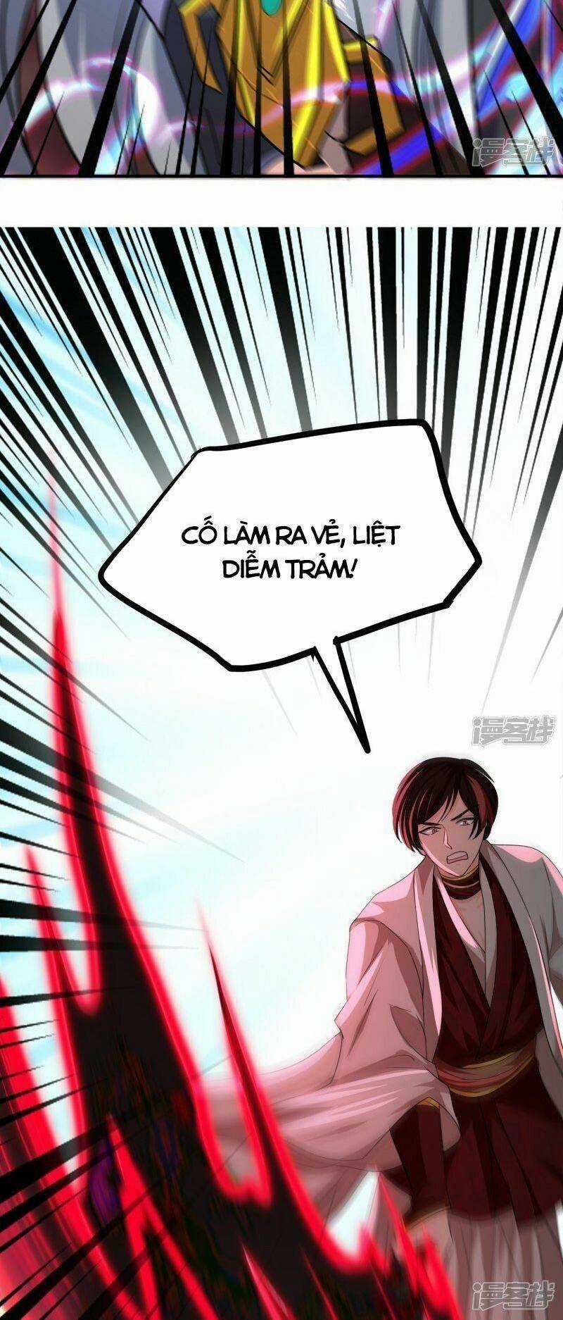 Tu La Kiếm Tôn - Chapter 351 - Trang 13