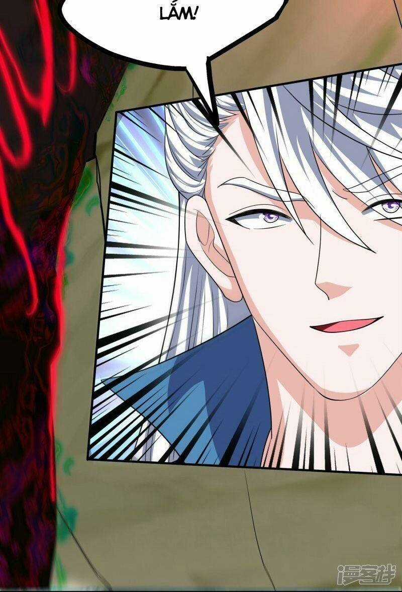 Tu La Kiếm Tôn - Chapter 351 - Trang 16