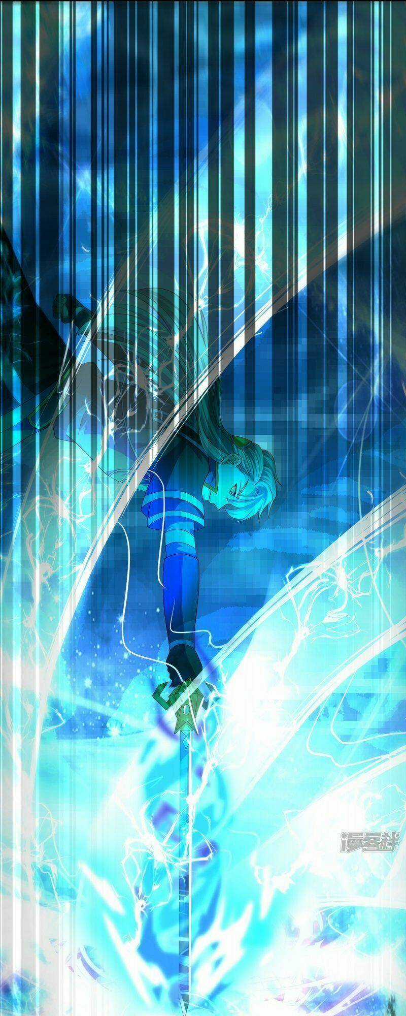 Tu La Kiếm Tôn - Chapter 351 - Trang 17