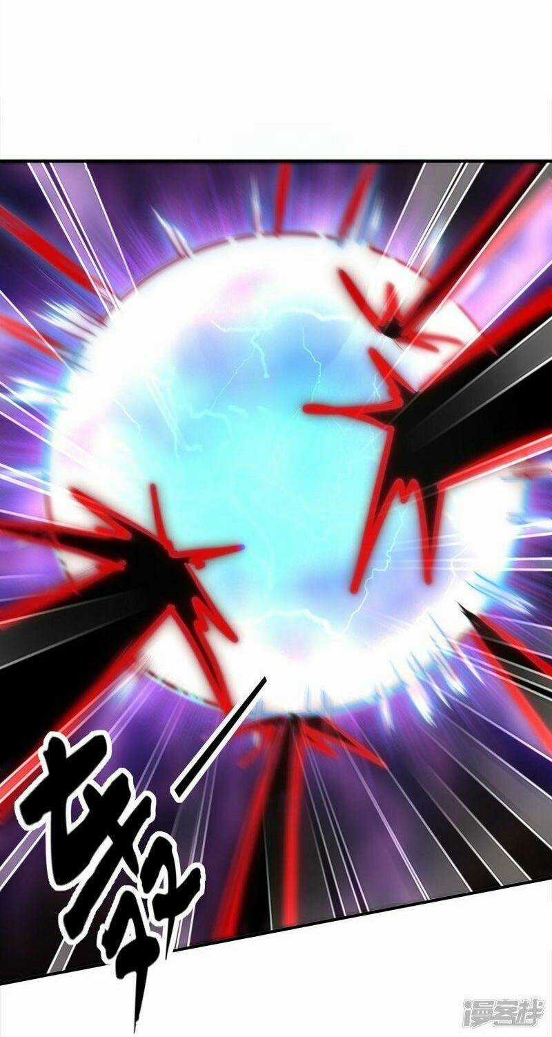 Tu La Kiếm Tôn - Chapter 351 - Trang 19