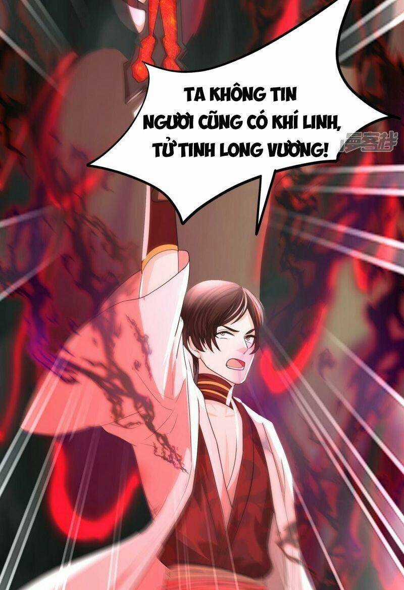 Tu La Kiếm Tôn - Chapter 351 - Trang 21