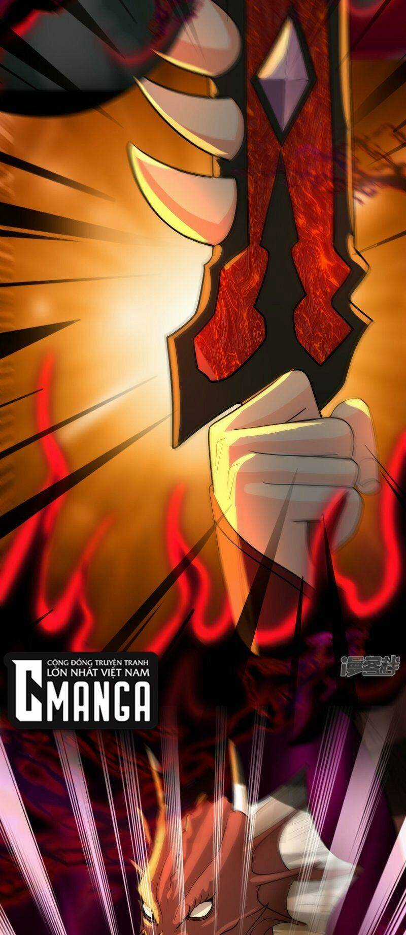 Tu La Kiếm Tôn - Chapter 351 - Trang 23