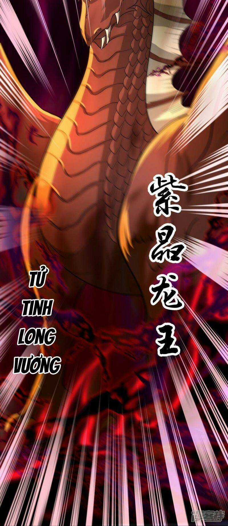 Tu La Kiếm Tôn - Chapter 351 - Trang 24