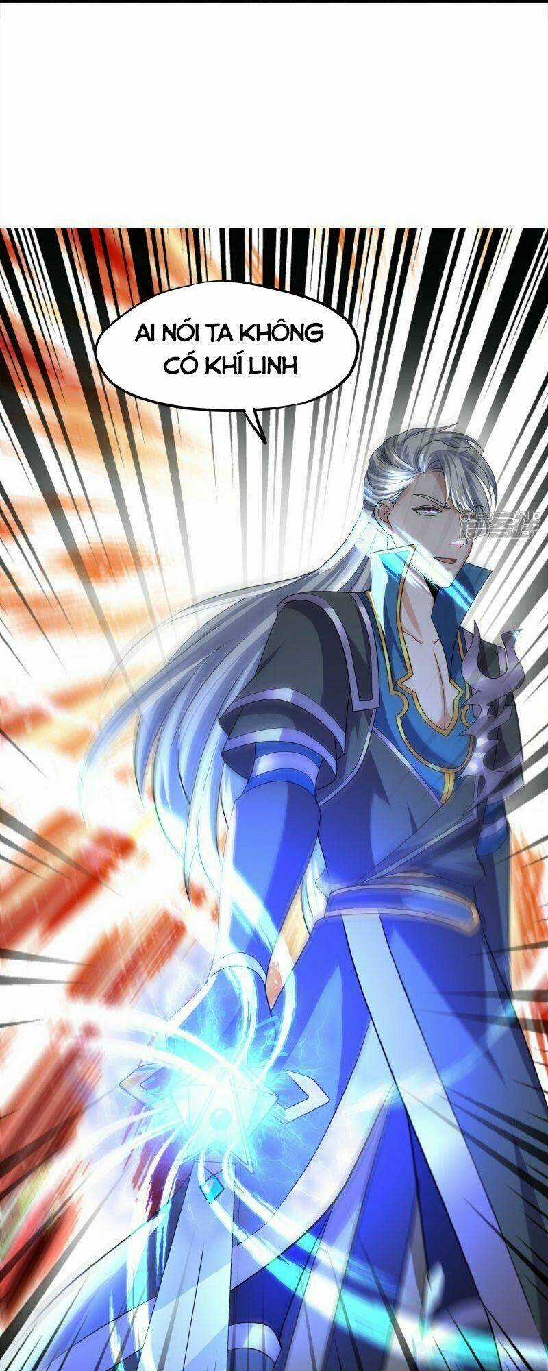 Tu La Kiếm Tôn - Chapter 351 - Trang 25