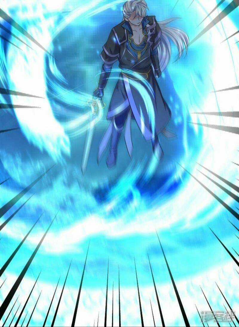 Tu La Kiếm Tôn - Chapter 351 - Trang 27