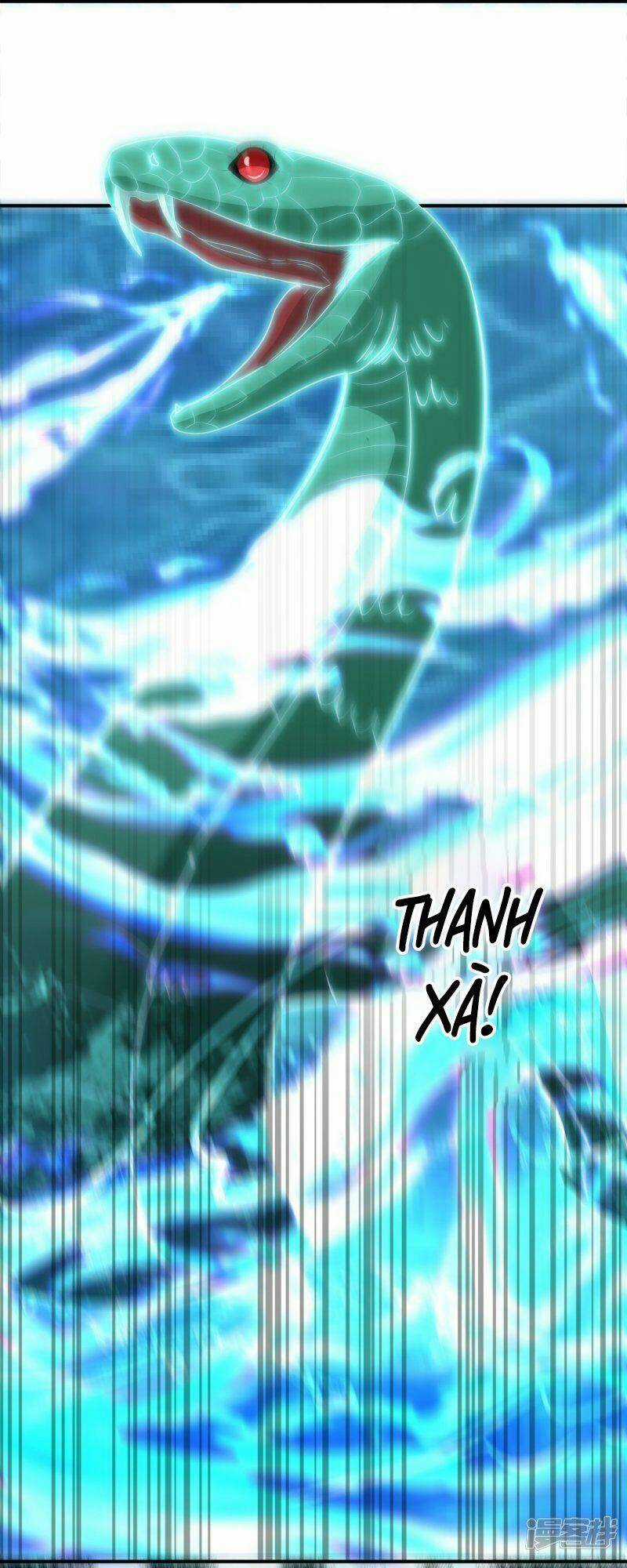 Tu La Kiếm Tôn - Chapter 351 - Trang 28