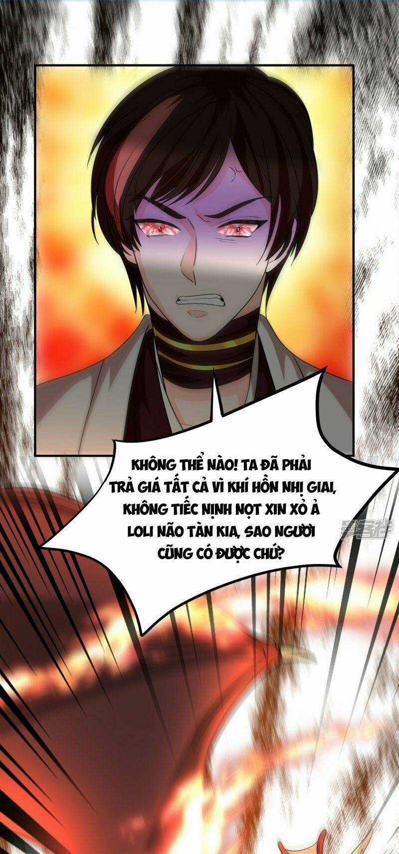 Tu La Kiếm Tôn - Chapter 351 - Trang 29