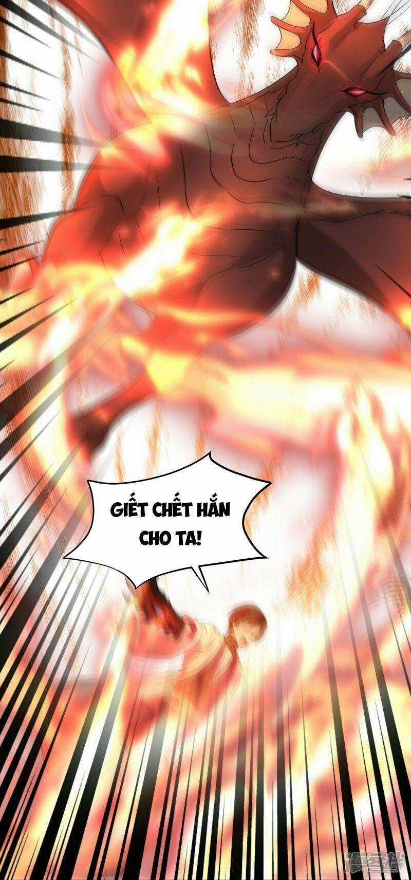 Tu La Kiếm Tôn - Chapter 351 - Trang 30