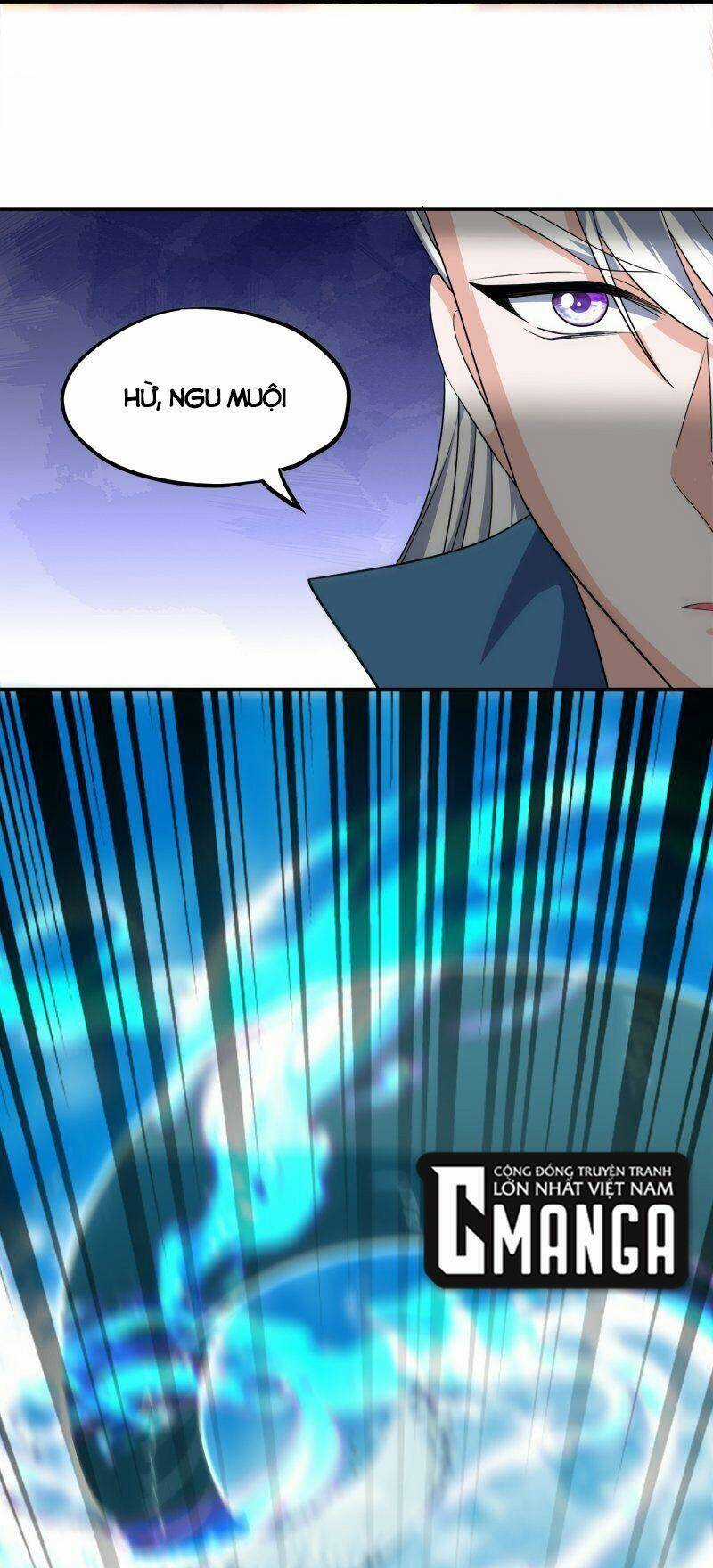 Tu La Kiếm Tôn - Chapter 351 - Trang 31