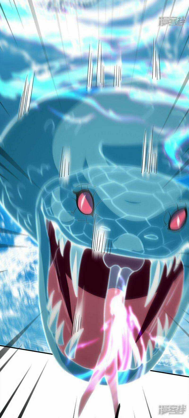 Tu La Kiếm Tôn - Chapter 351 - Trang 32