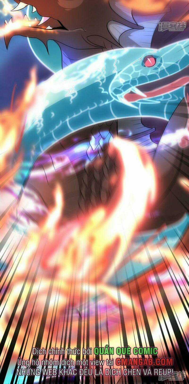 Tu La Kiếm Tôn - Chapter 351 - Trang 34