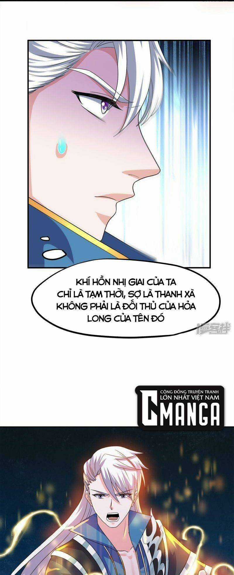 Tu La Kiếm Tôn - Chapter 351 - Trang 35