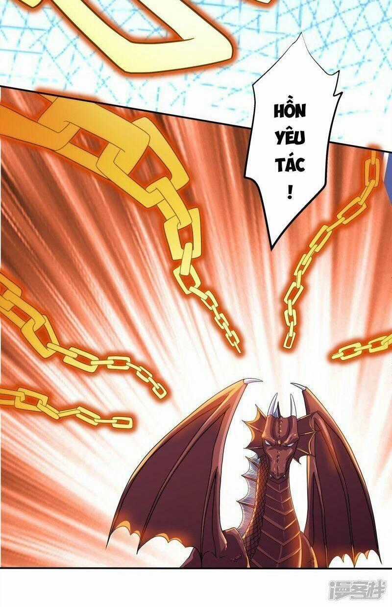 Tu La Kiếm Tôn - Chapter 351 - Trang 38