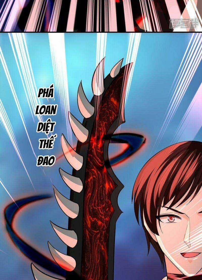 Tu La Kiếm Tôn - Chapter 351 - Trang 5