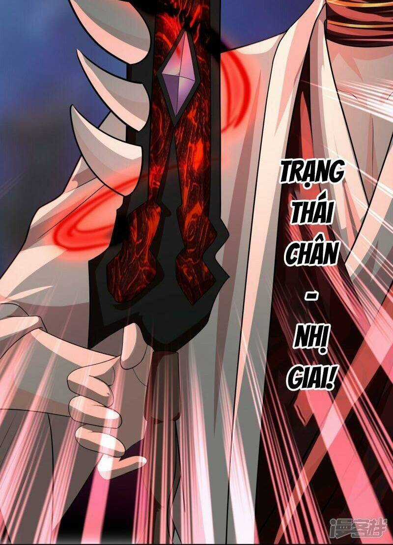 Tu La Kiếm Tôn - Chapter 351 - Trang 6