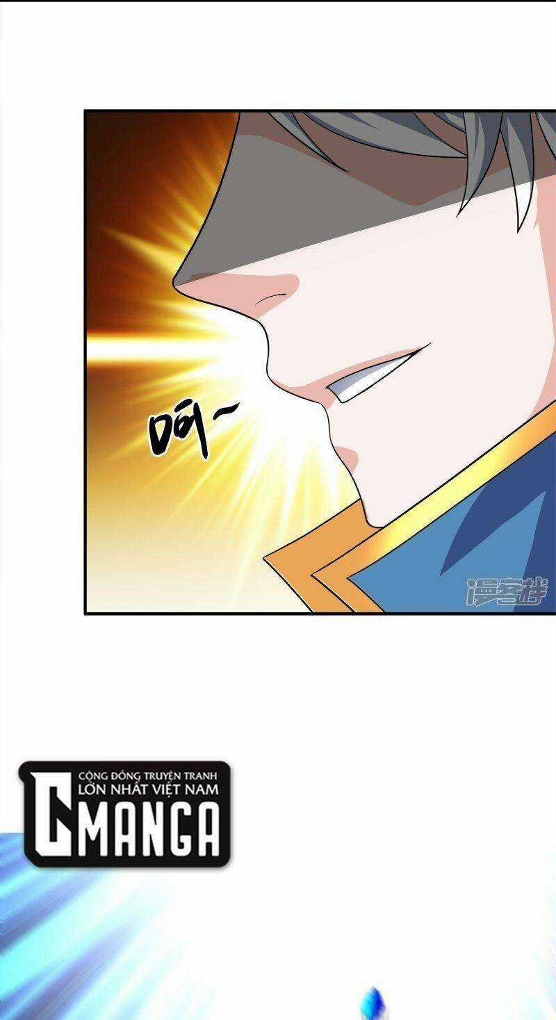 Tu La Kiếm Tôn - Chapter 351 - Trang 7