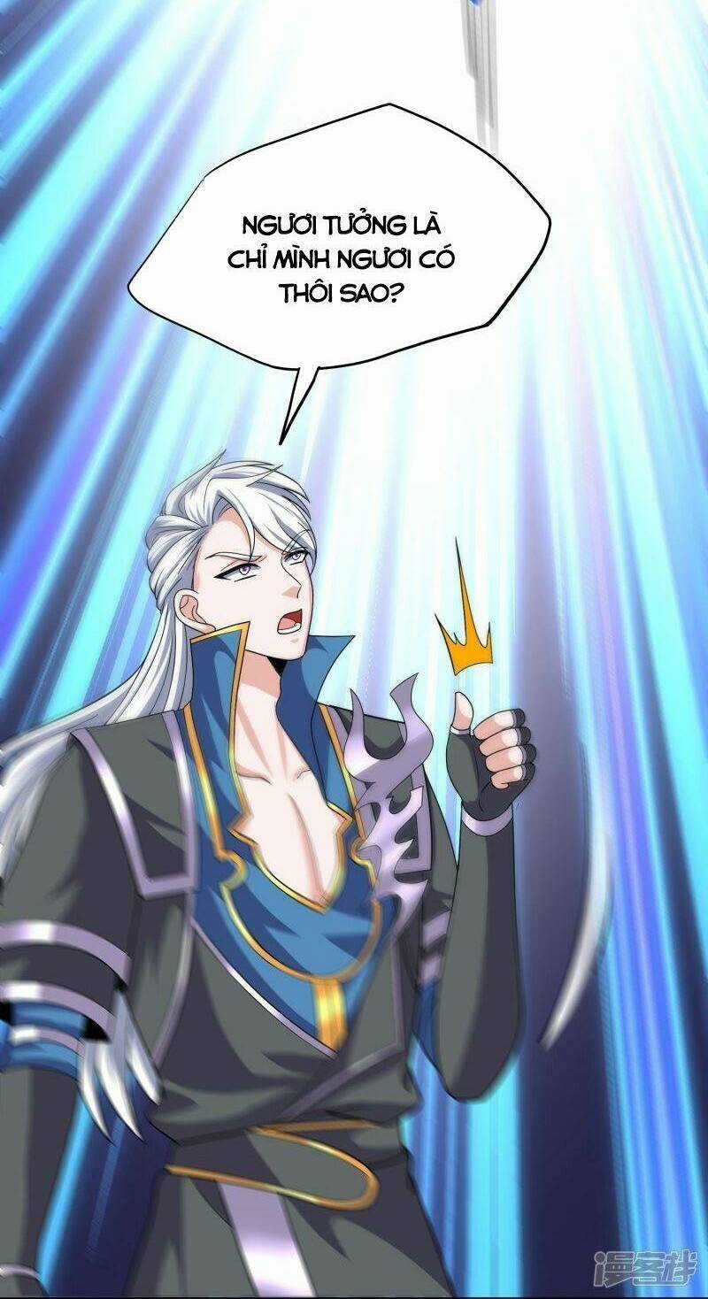 Tu La Kiếm Tôn - Chapter 351 - Trang 8
