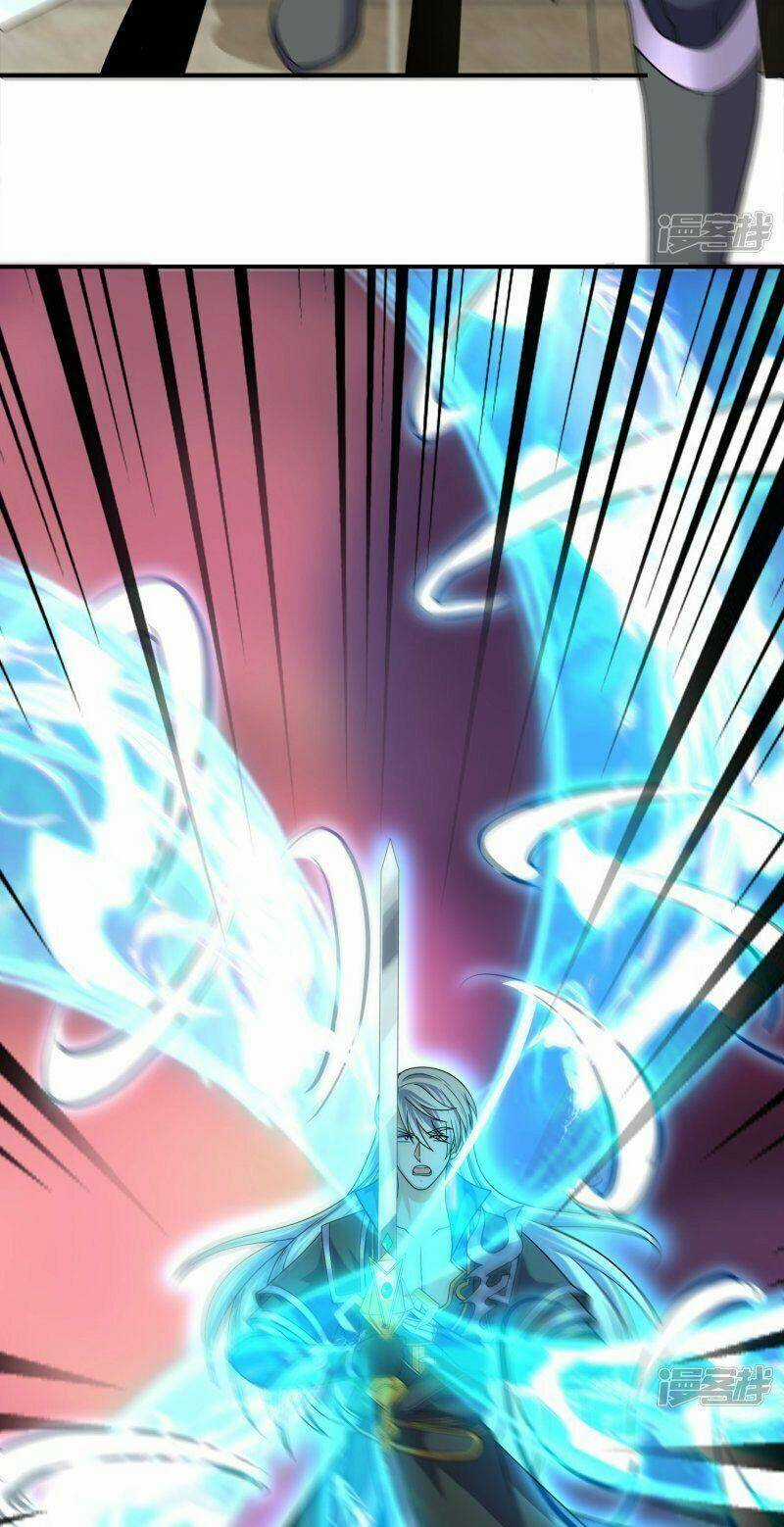 Tu La Kiếm Tôn - Chapter 351 - Trang 10