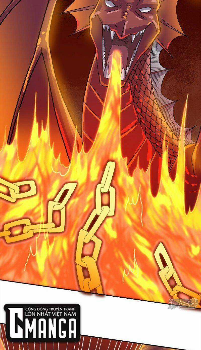 Tu La Kiếm Tôn - Chapter 352 - Trang 2