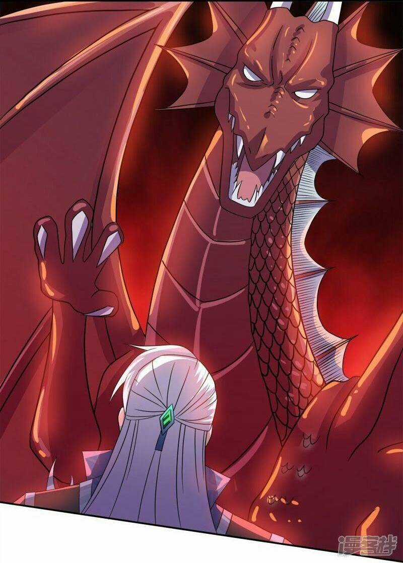 Tu La Kiếm Tôn - Chapter 352 - Trang 11