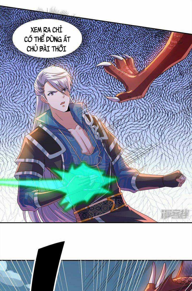 Tu La Kiếm Tôn - Chapter 352 - Trang 12