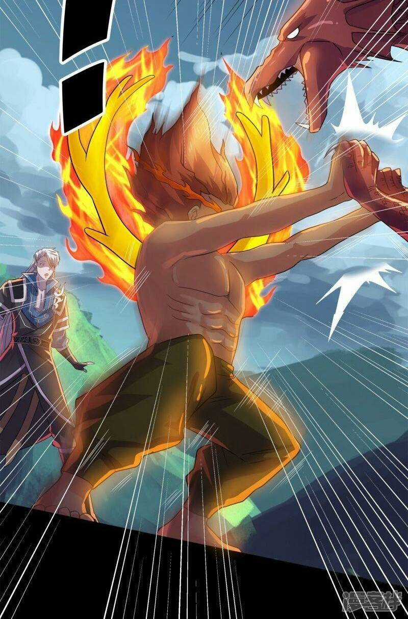 Tu La Kiếm Tôn - Chapter 352 - Trang 13