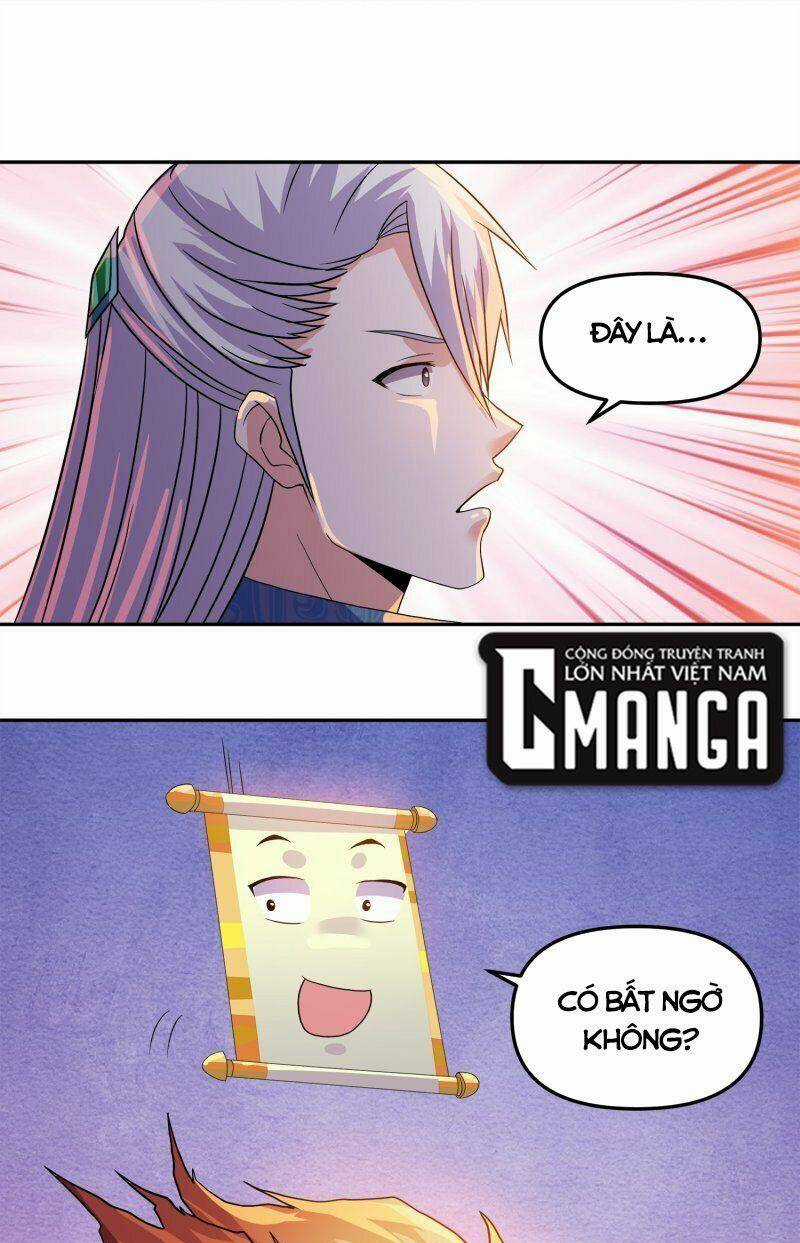 Tu La Kiếm Tôn - Chapter 352 - Trang 14