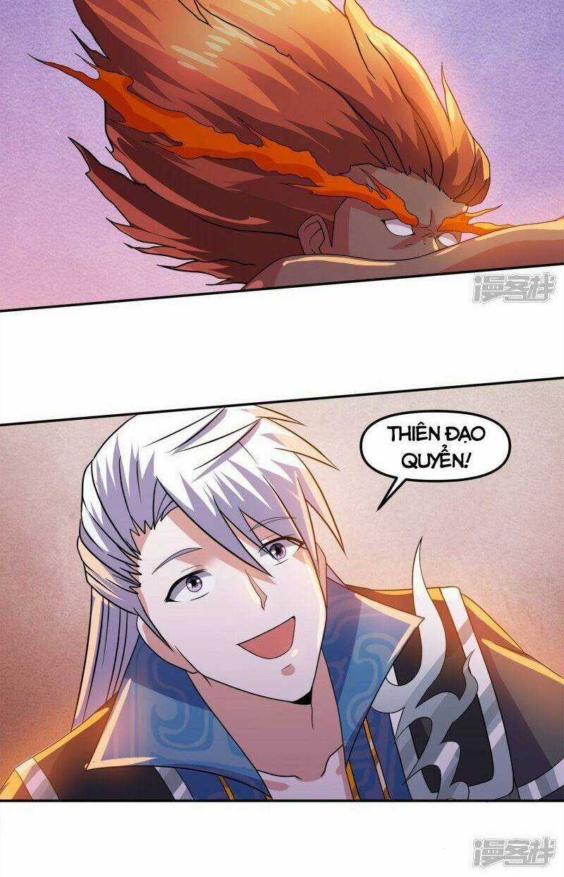 Tu La Kiếm Tôn - Chapter 352 - Trang 15