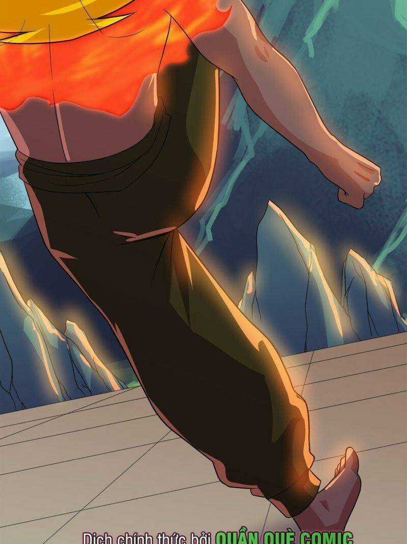 Tu La Kiếm Tôn - Chapter 352 - Trang 17