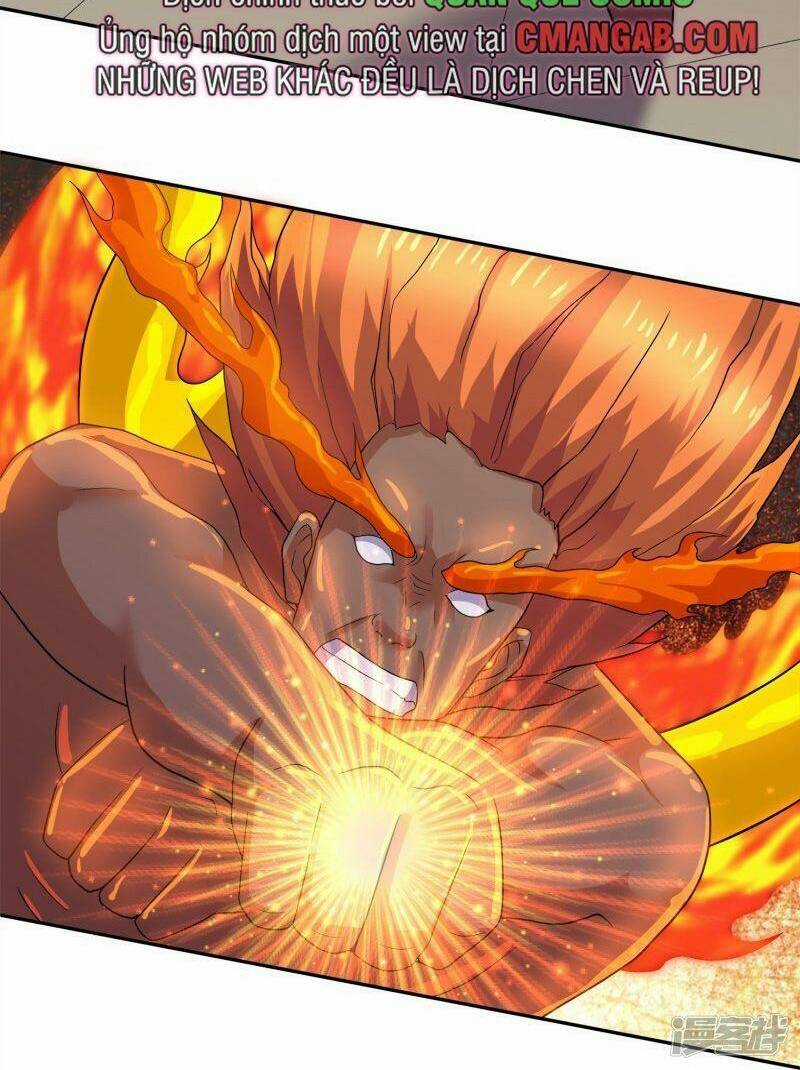 Tu La Kiếm Tôn - Chapter 352 - Trang 18