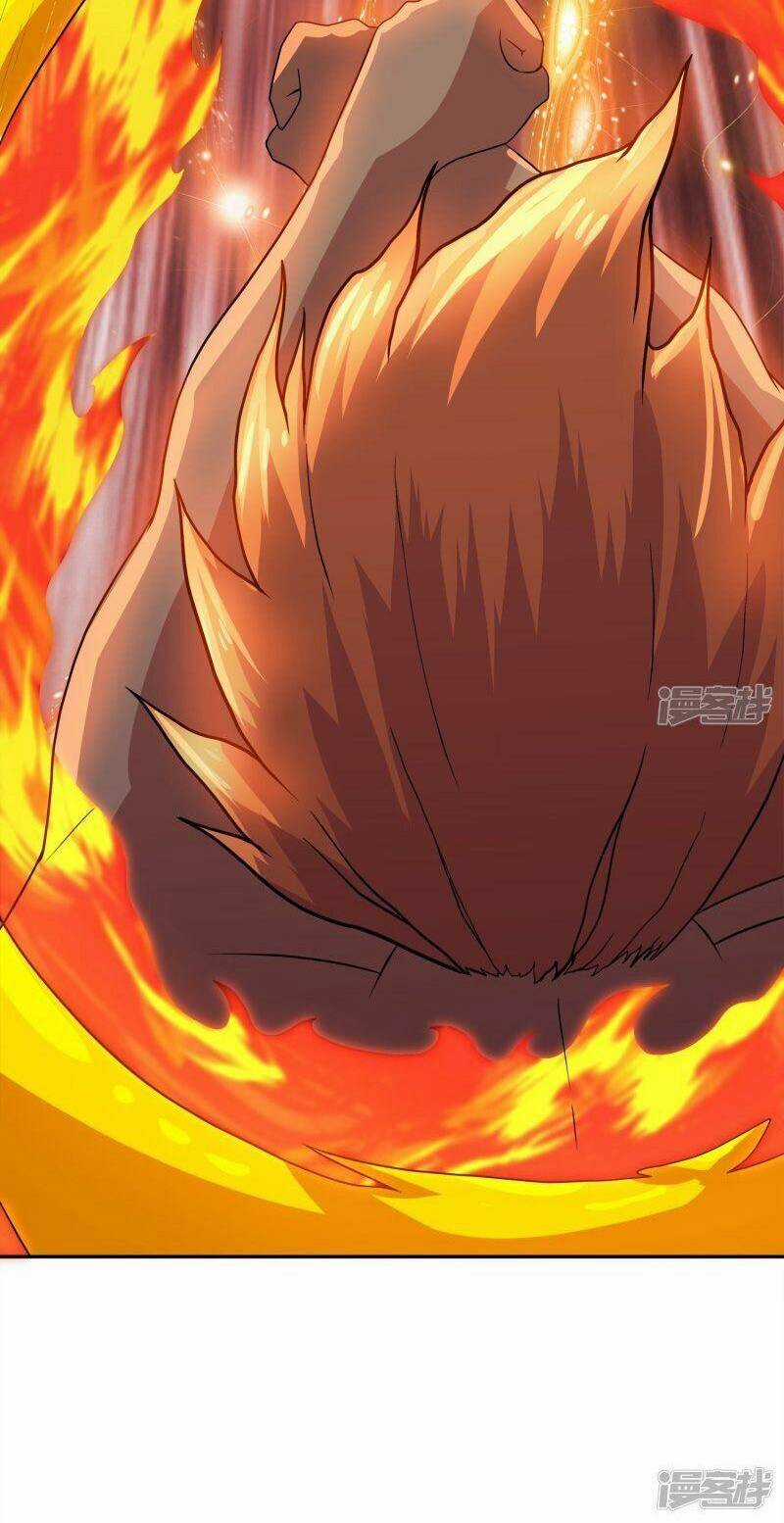 Tu La Kiếm Tôn - Chapter 352 - Trang 20