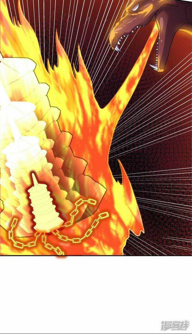 Tu La Kiếm Tôn - Chapter 352 - Trang 3