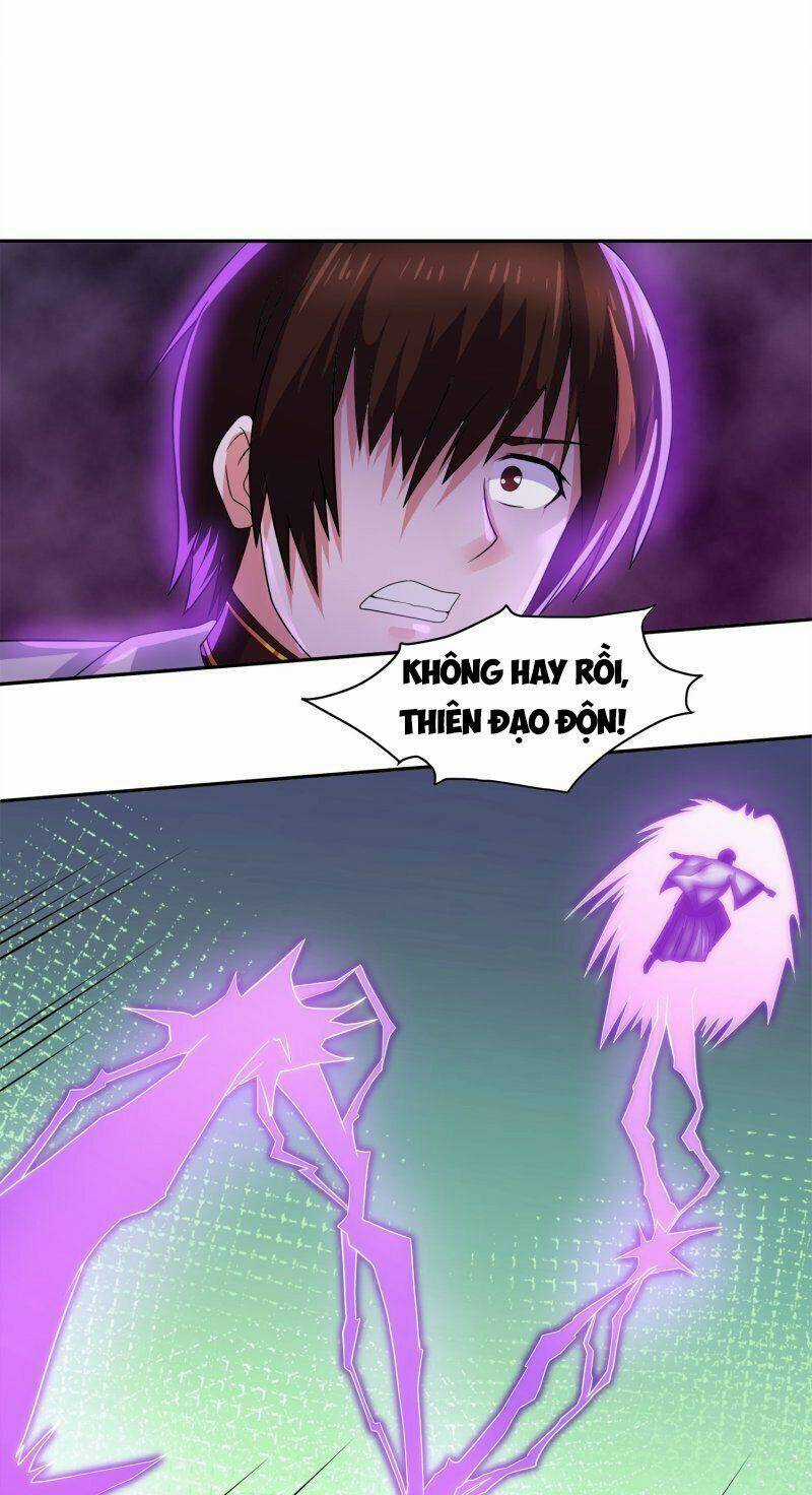 Tu La Kiếm Tôn - Chapter 352 - Trang 21