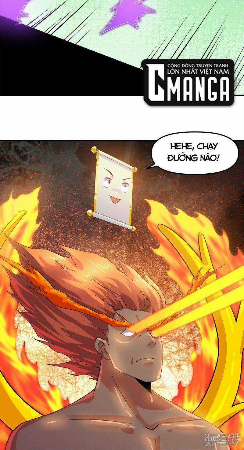 Tu La Kiếm Tôn - Chapter 352 - Trang 22