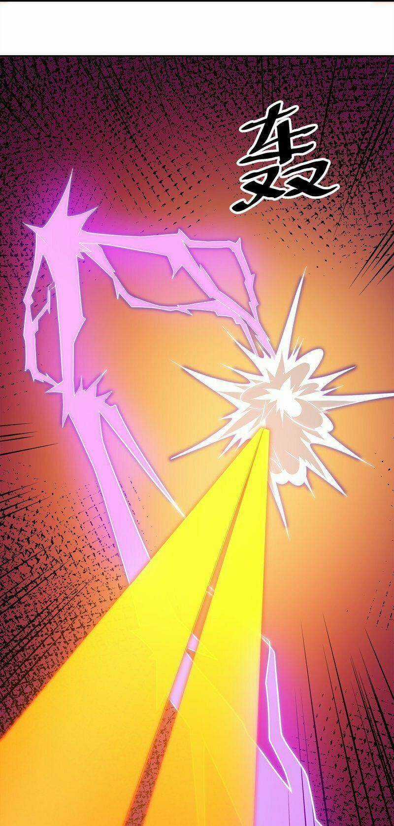 Tu La Kiếm Tôn - Chapter 352 - Trang 23