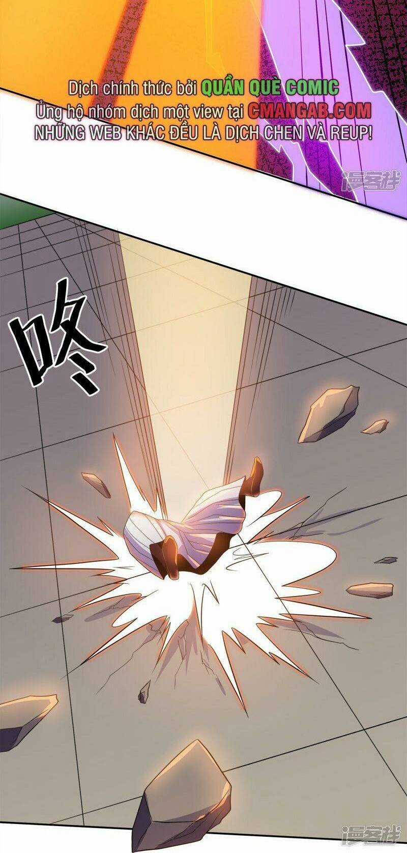 Tu La Kiếm Tôn - Chapter 352 - Trang 24