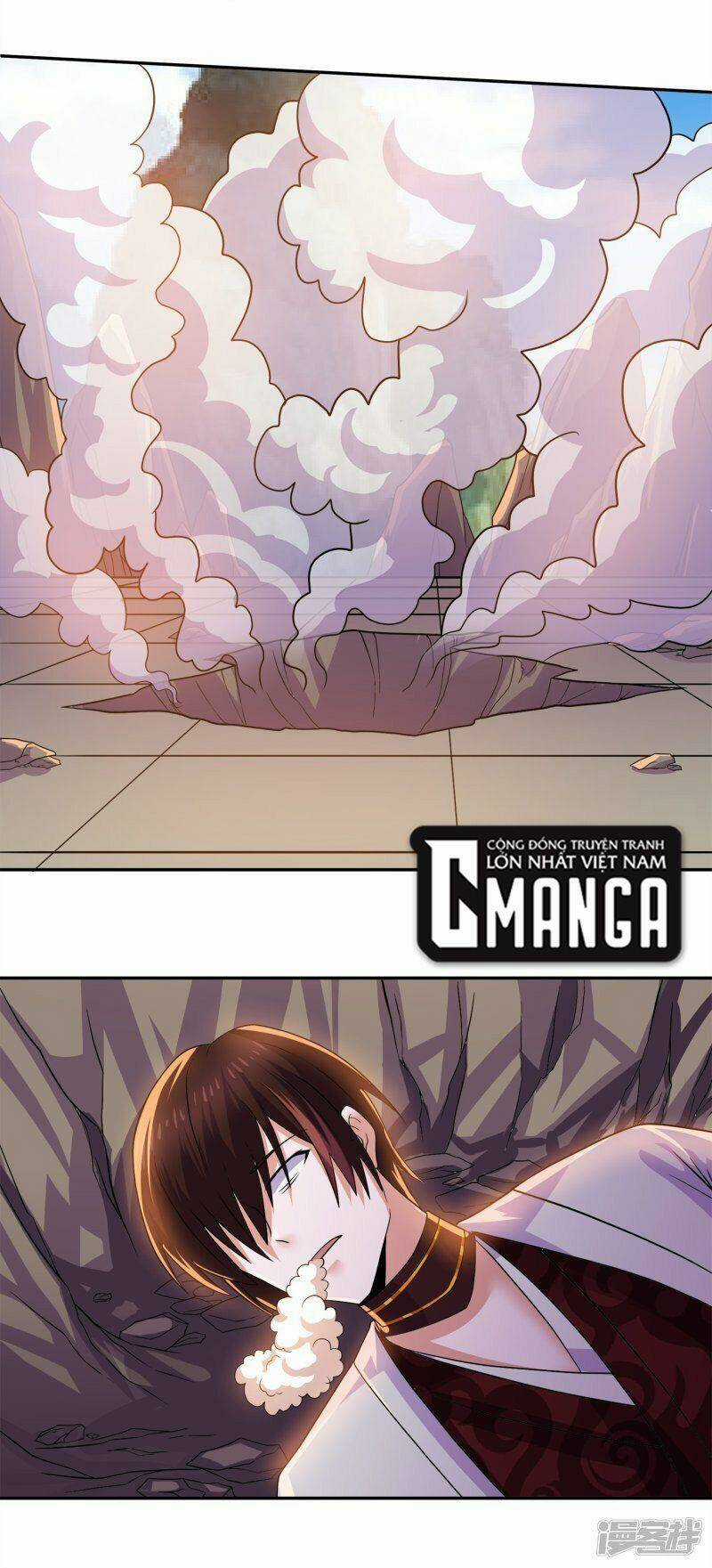 Tu La Kiếm Tôn - Chapter 352 - Trang 25