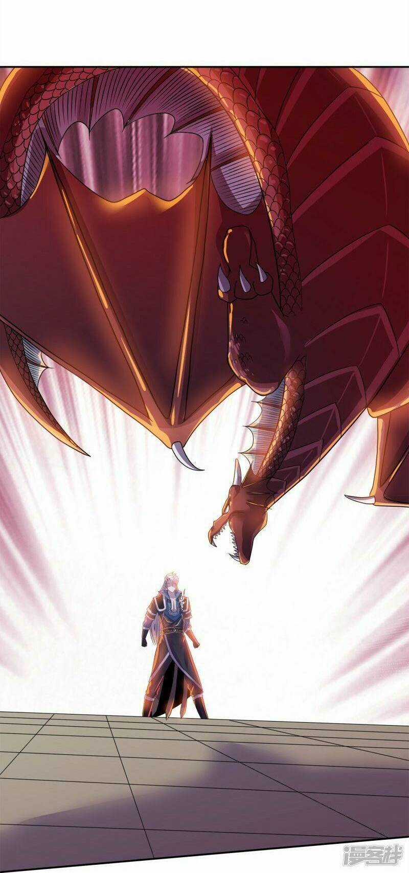 Tu La Kiếm Tôn - Chapter 352 - Trang 5