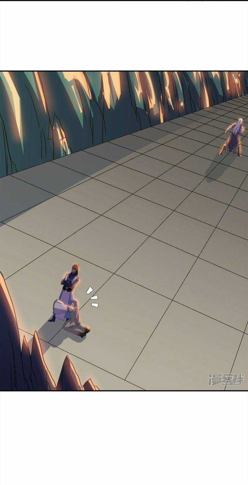 Tu La Kiếm Tôn - Chapter 352 - Trang 8